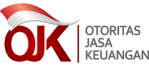 Logo OJK
